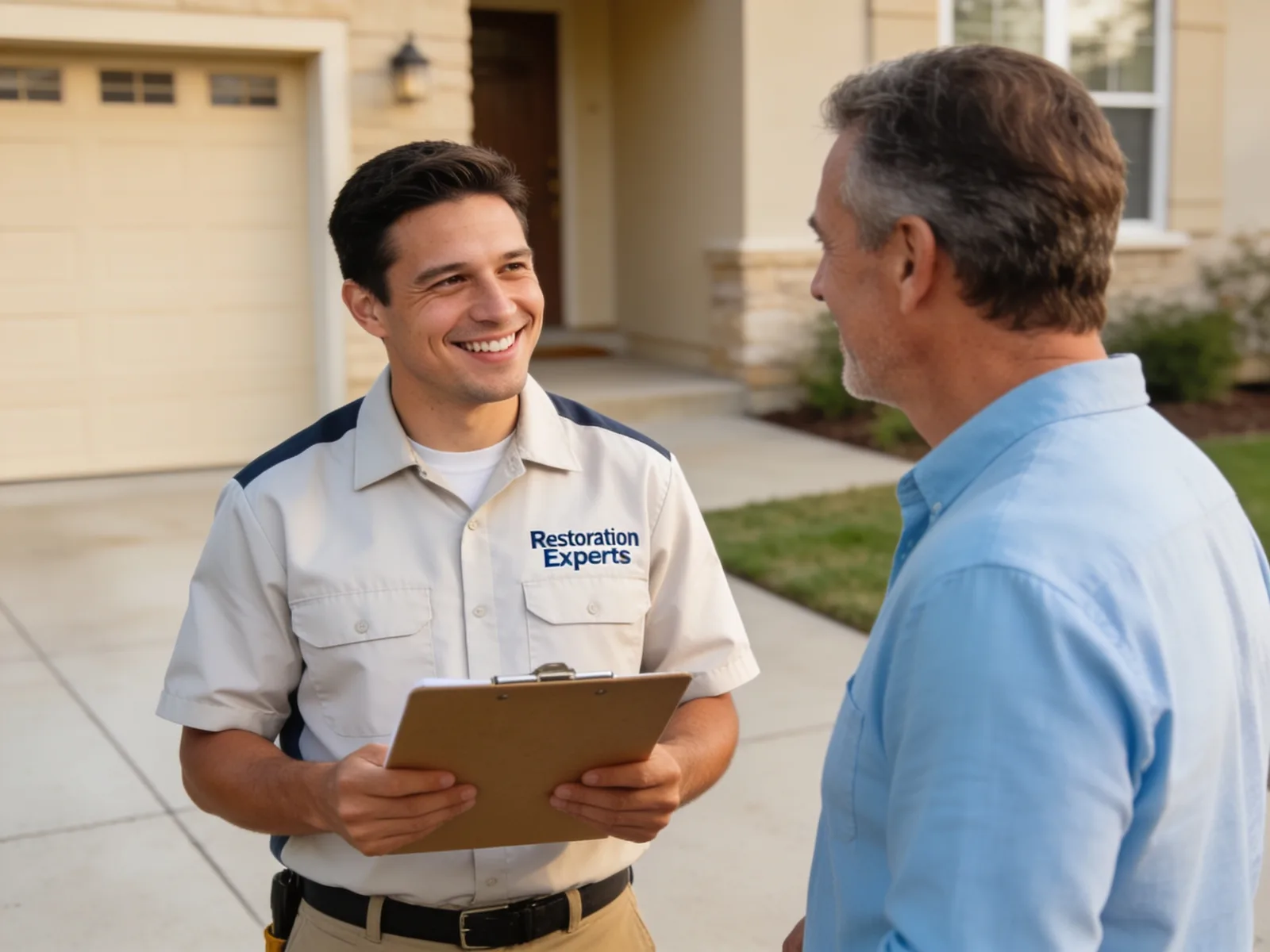Water Damage Cleanup New Hampton, MO FAQs